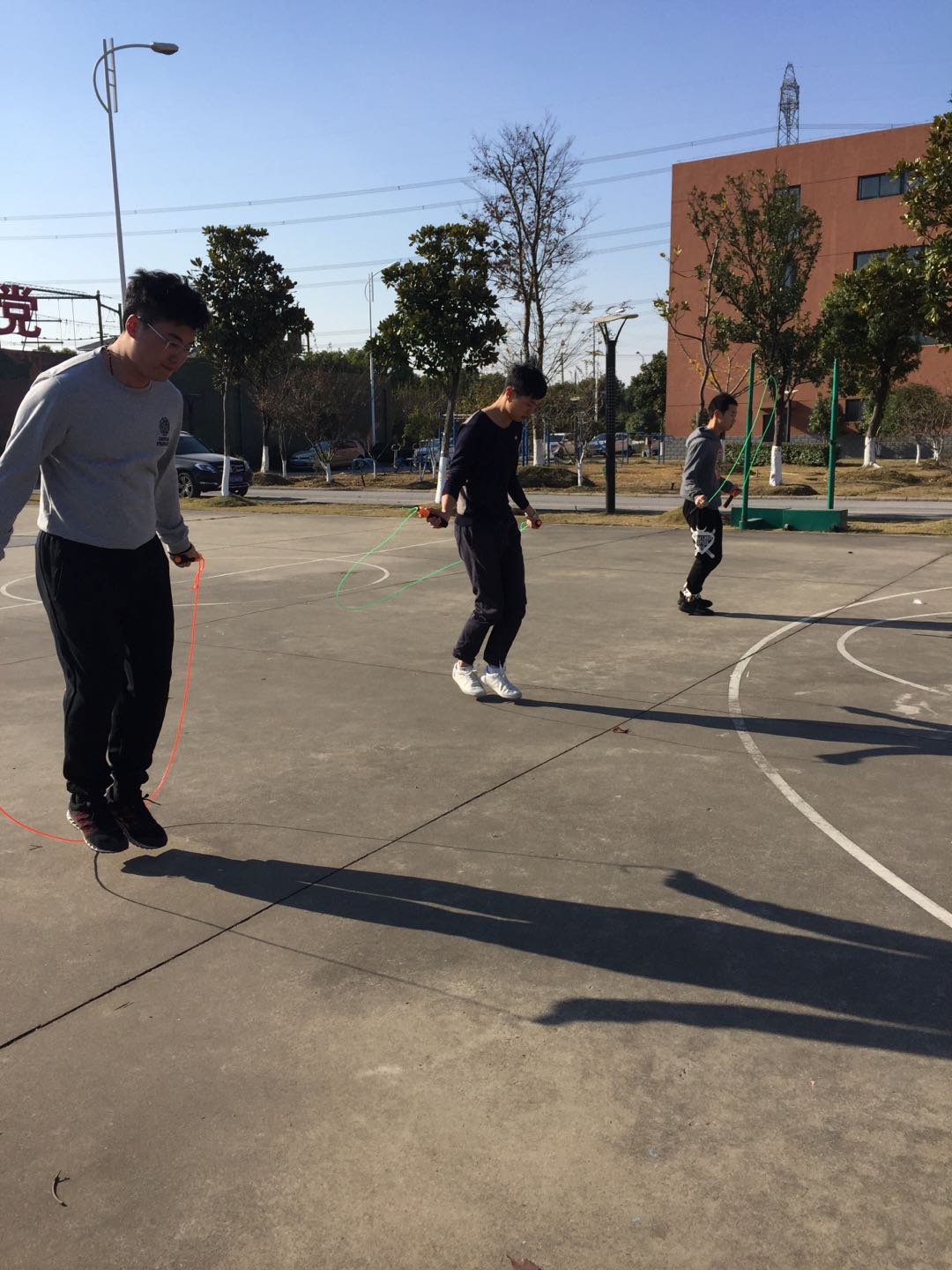 保安公司開展民兵訓導員體能考核 (2).jpg