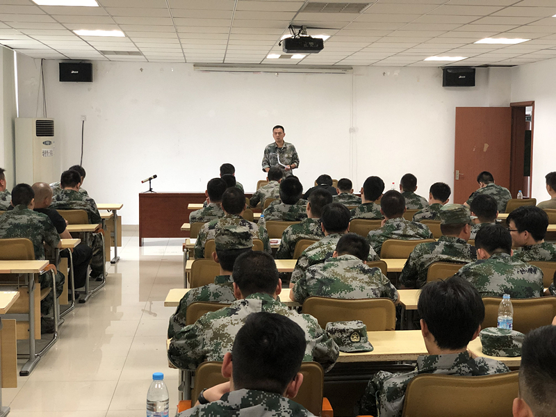 保安公司培訓中心民兵訓導員參加2019年學生軍訓工作崗前集訓.jpg