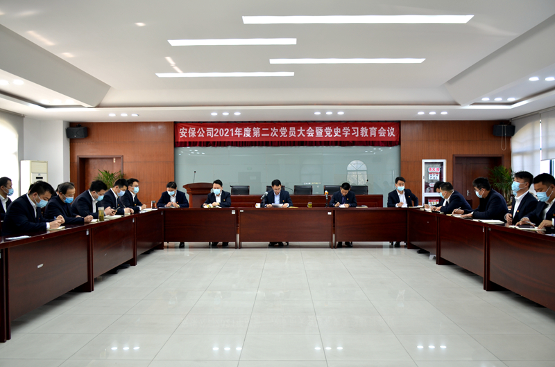 保安支部開展黨史學習教育會議.JPG