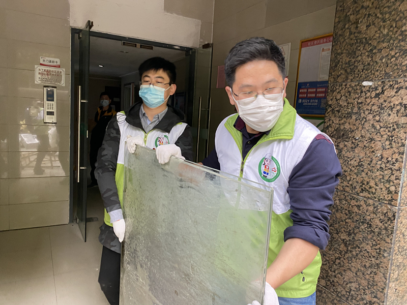 志愿服務進社區 文明共建你我行.jpg